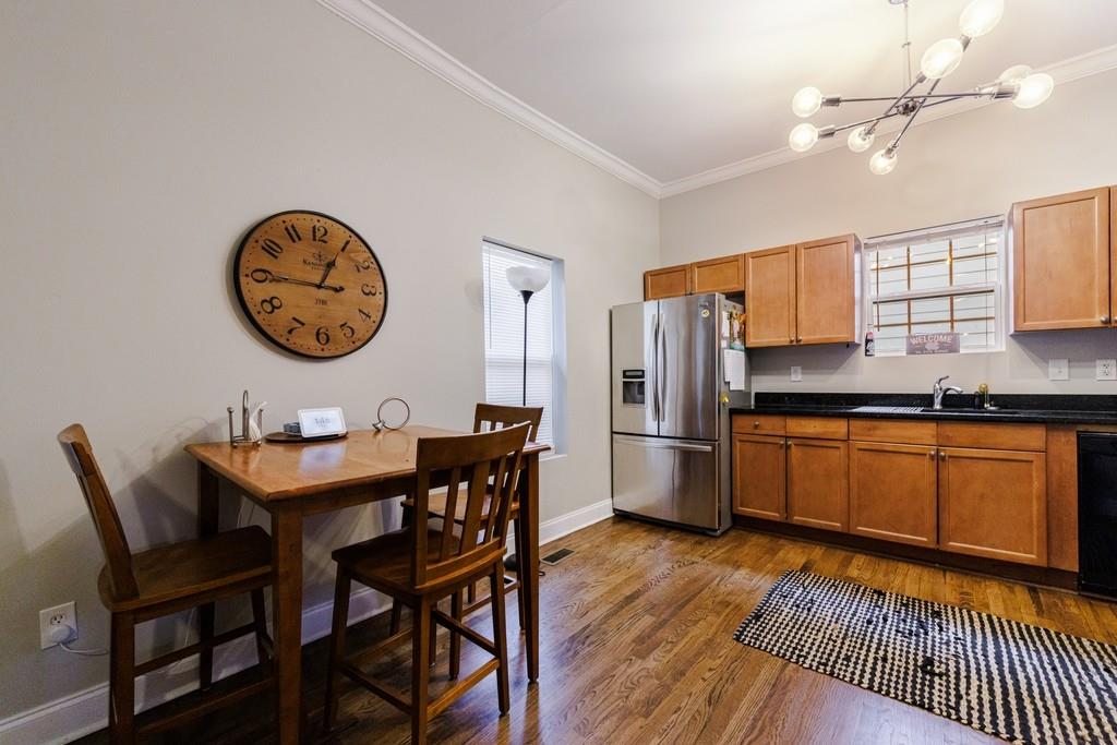 Residential Lease in Atlanta 4