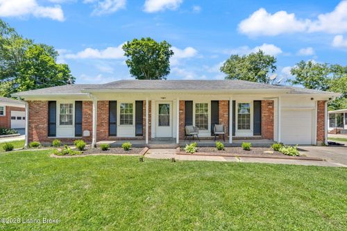 6510 Ridge Cliff Rd, Louisville, KY, 40228-1344 | Card Image