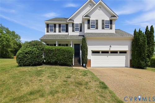 1700 Pine Cliff Ter, Henrico, VA, 23228-1567 | Card Image