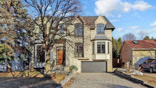 11 Tremont Crescent, North York, ON, M3B2R9 | Card Image