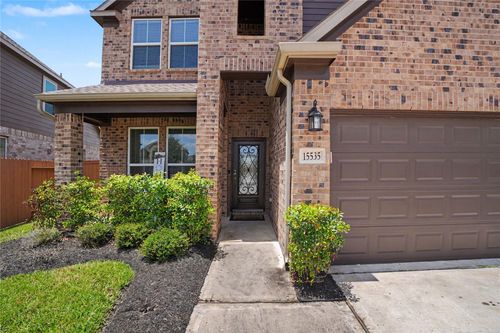 15535 Abbotshall Bend Dr, Humble, TX, 77346-5255 | Card Image