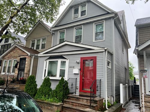 160-06 111th Avenue, New York, NY, 11433 | Card Image