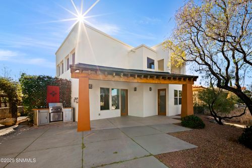 6700 Camino Blanco, Las Cruces, NM, 88007-4965 | Card Image