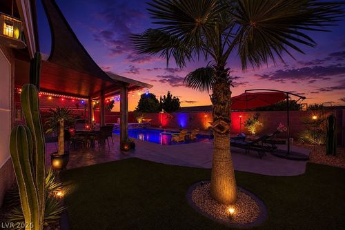 7929 Beaver Mountain Ave, Las Vegas, NV, 89131-1556 | Card Image