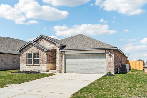 12613 Winding Butte, Schertz, TX, 78154-0459 | Card Image