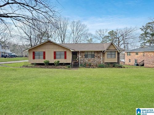 2140 Lakeside Dr, Mc Calla, AL, 35111-3732 | Card Image