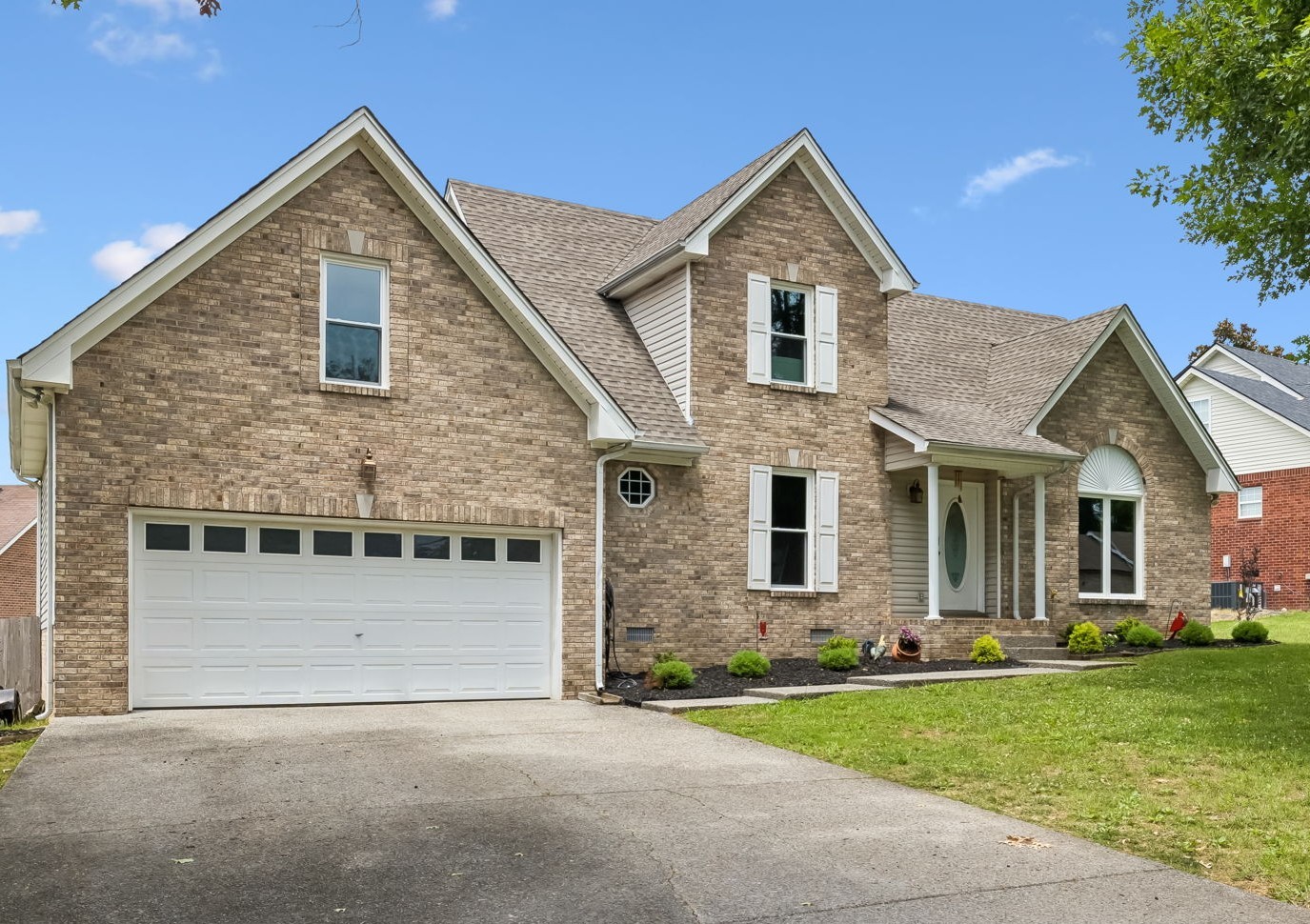 Residential in Greenbrier 2
