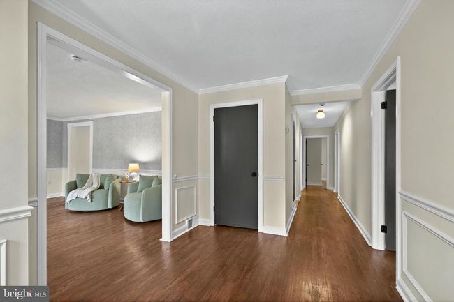 3 Arbor Lea Rd, House other with 3 bedrooms, 1 bathrooms and null parking in LANSDOWNE PA | Image 6