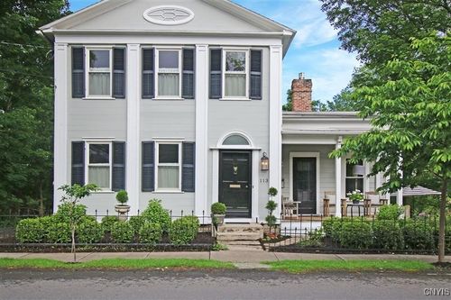 113 North St, Manlius, NY, 13104-1809 | Card Image