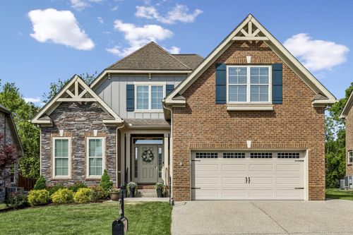 3007 Foust Dr, Spring Hill, TN, 37174-1305 | Card Image
