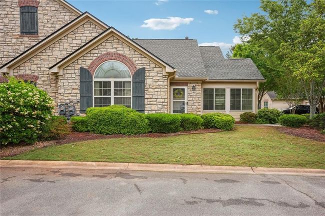 401 Kenley Ct, Condo with 2 bedrooms, 2 bathrooms and 2 parking in Mcdonough GA | Image 4