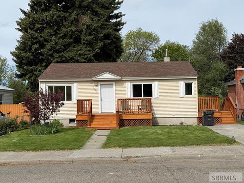 1137 Ada Ave, Idaho Falls, ID, 83402-2150 | Card Image
