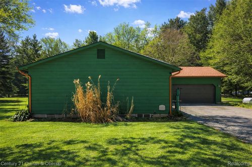 3839 W Pinewood Drive, Gerrish Township, MI, 48653 | Card Image