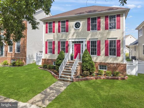 117 George St, Robbinsville, NJ, 08691-4160 | Card Image