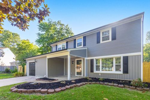 2524 Olympic Ct, Virginia Beach, VA, 23453-3755 | Card Image
