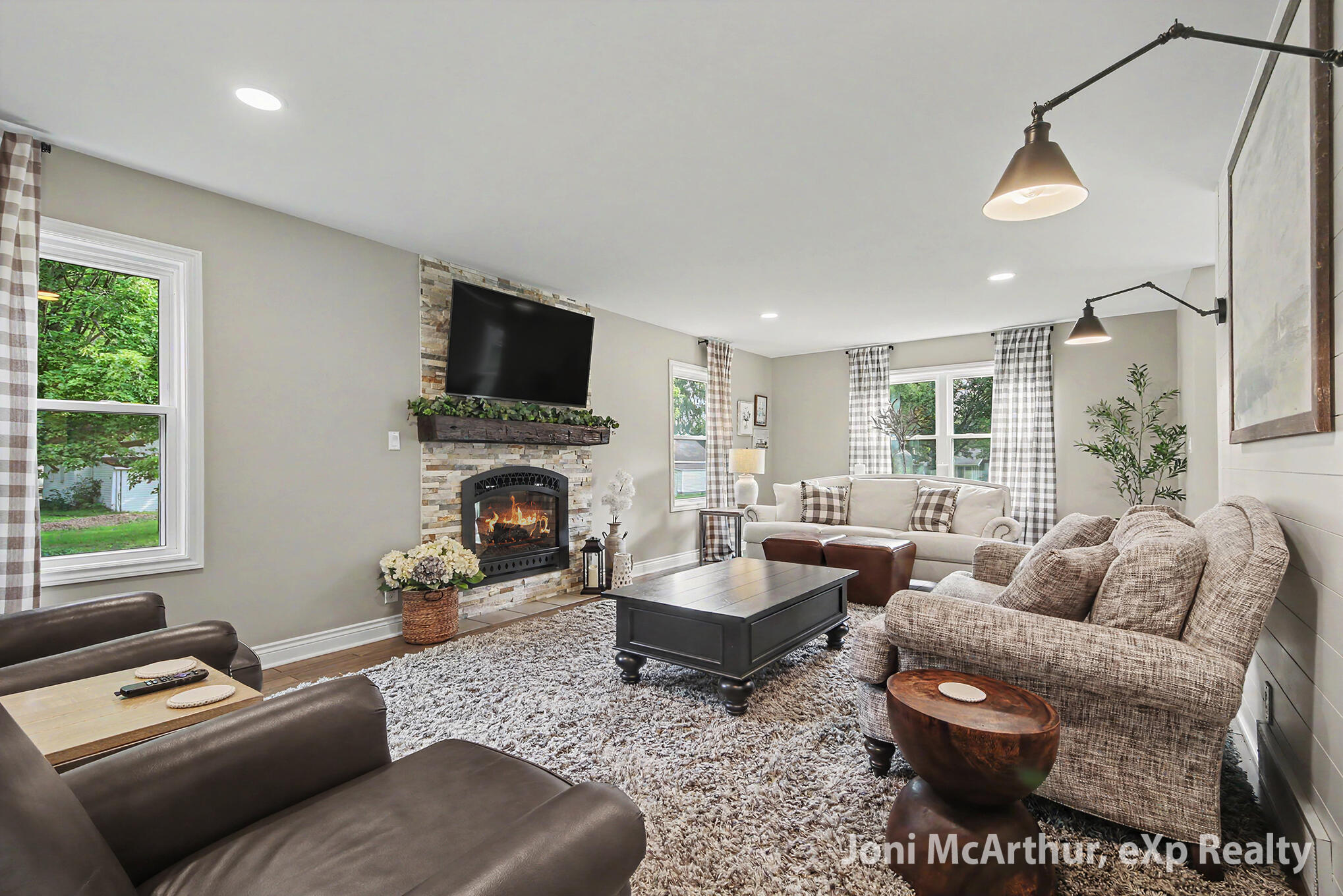 Residential in Belding 5