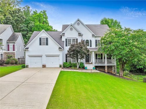 44 Valleyside Dr S, Dallas, GA, 30157-9361 | Card Image
