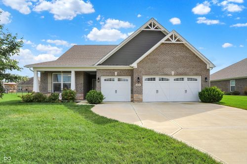 4625 W Otway Ln, New Palestine, IN, 46163-0099 | Card Image