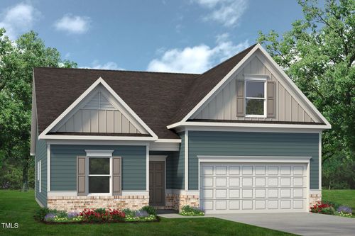 360 Ambassador Dr, Clayton, NC, 27520 | Card Image