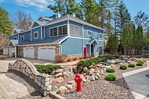 d-740 River Edge, Eagle River, WI, 54521-8443 | Card Image