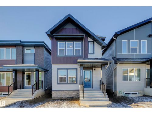 2008 191 St Nw, Edmonton, AB, T6M3E8 | Card Image