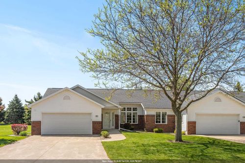 901 W Bent Oak Lane, APPLETON, WI, 54914 | Card Image