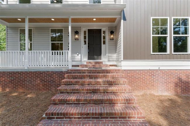 5150 Shadow Path Ln Sw, House other with 4 bedrooms, 4 bathrooms and 2 parking in Lilburn GA | Image 63