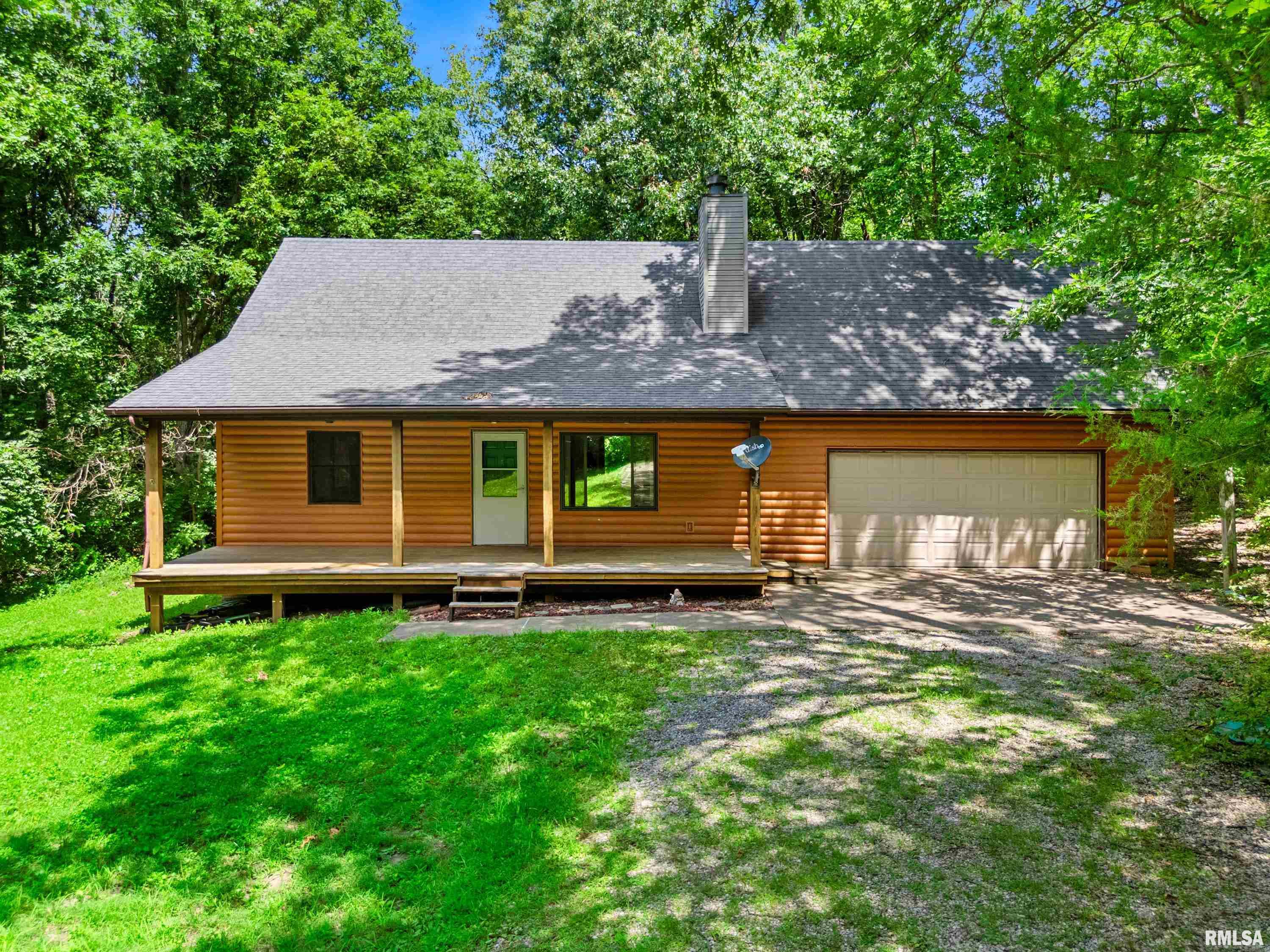 Residential in Mackinaw 3