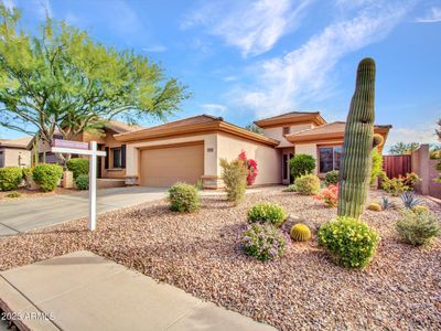 40911 N Prestancia Drive, House other with 3 bedrooms, 2 bathrooms and null parking in Anthem AZ | Image 1