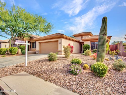 40911 N Prestancia Drive, Anthem, AZ, 85086 | Card Image