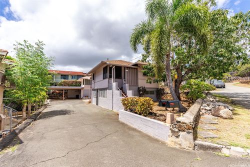 1708 Nakiu Pl, Honolulu, HI, 96822-2426 | Card Image