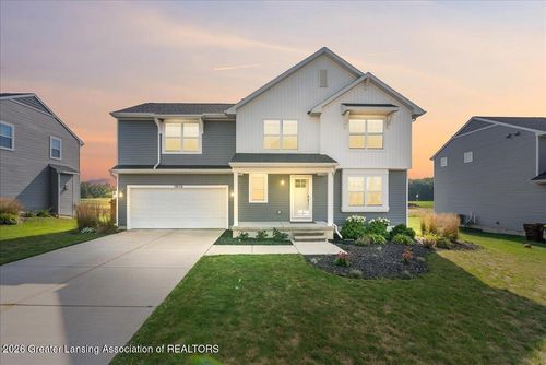 1910 Nightingale Dr, Holt, MI, 48842-7609 | Card Image
