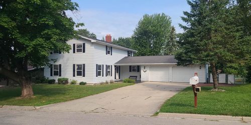 2410 Lina Lane, Ashwaubenon, WI, 54304 | Card Image
