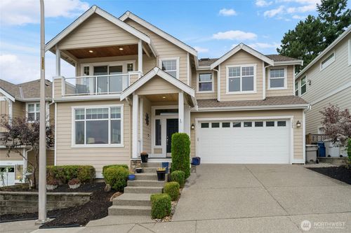 1008 N 27th Place, Renton, WA, 98056 | Card Image