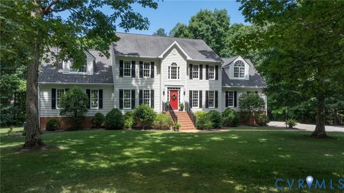 1937 Huguenot Hundred Dr, Midlothian, VA, 23113-9415 | Card Image