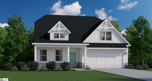 1013 Skidaway Drive, Spartanburg, SC, 29303 | Card Image