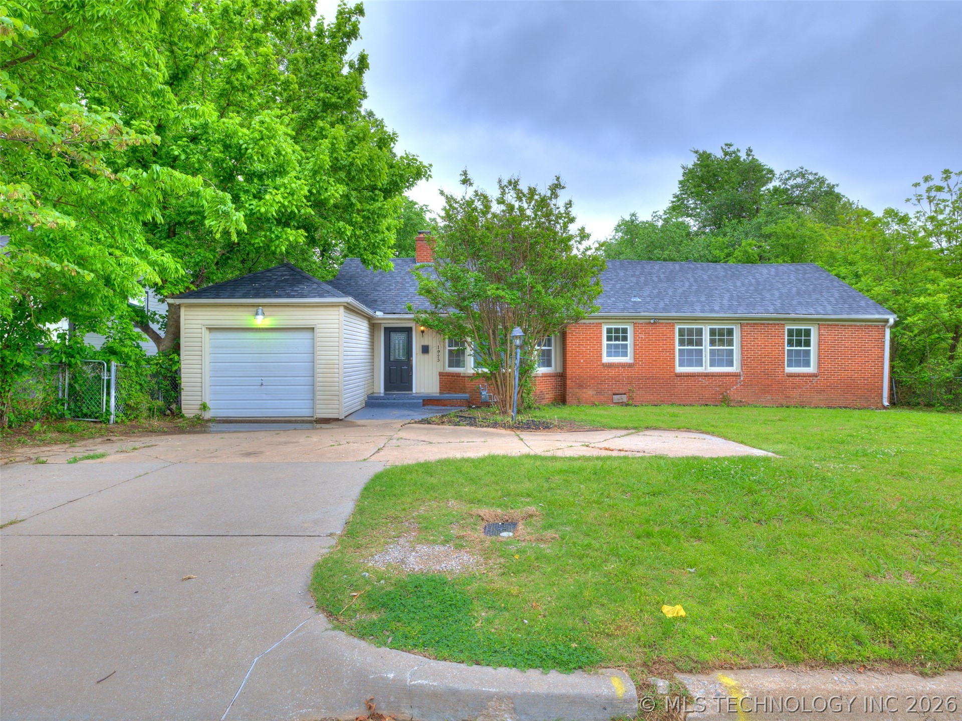 Residential in Tulsa 2