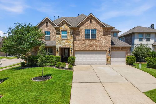 24603 Morgan Pines Ct, Spring, TX, 77389-1706 | Card Image