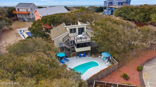 125 Seabreeze Dr, Duck, NC, 27949-4506 | Card Image
