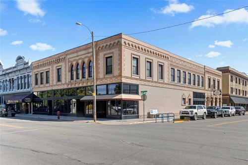 28 S Montana St, Dillon, MT, 59725-2434 | Card Image