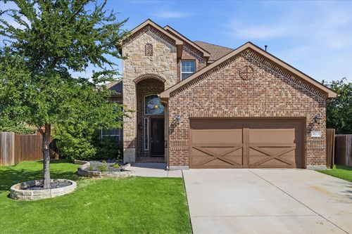 1327 Savona Ln, Lewisville, TX, 75077-3371 | Card Image