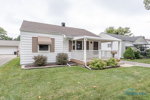 5062 Ford Ave, Toledo, OH, 43612-3014 | Card Image