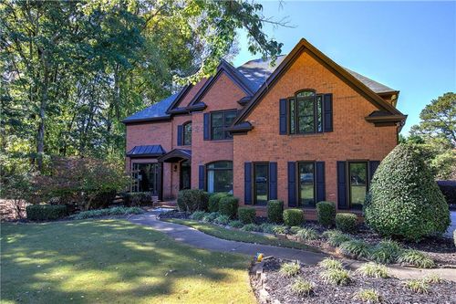 515 Watboro Hill Dr, Milton, GA, 30004-6978 | Card Image