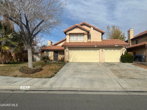 5147 Moonraker Road, Palmdale, CA, 93552 | Card Image