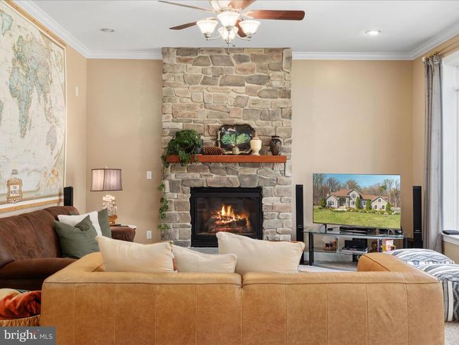 460 Solitude Ln, House other with 4 bedrooms, 5 bathrooms and null parking in Boyce VA | Image 33