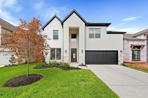 3157 Stingray Cove Dr, Katy, TX, 77493-5361 | Card Image