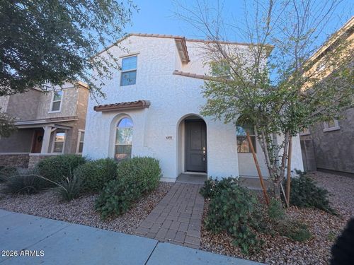 6850 E Butte St, Mesa, AZ, 85207-7588 | Card Image