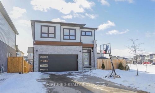 1877 Foxridge Cres, London, ON, N6G0L7 | Card Image