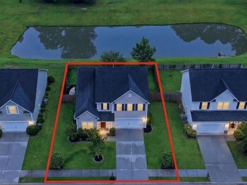 518 Adalina Dr, Goose Creek, SC, 29445-3674 | Card Image