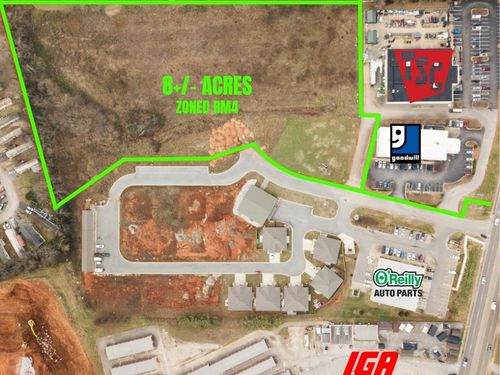 5421 Scottsville Road, Bowling Green, KY, 42103 | Card Image